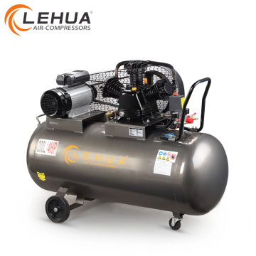 Compressor de ar elétrico de 200l 4hp para venda